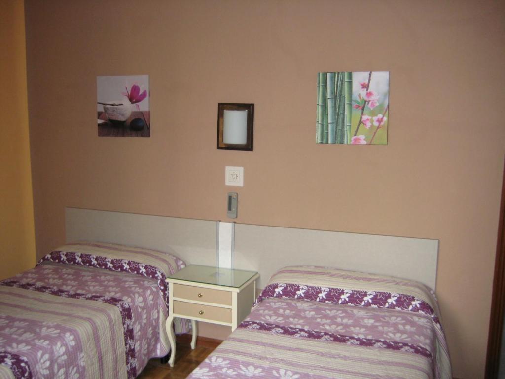 Hostal La Selecta มาดริด ห้อง รูปภาพ